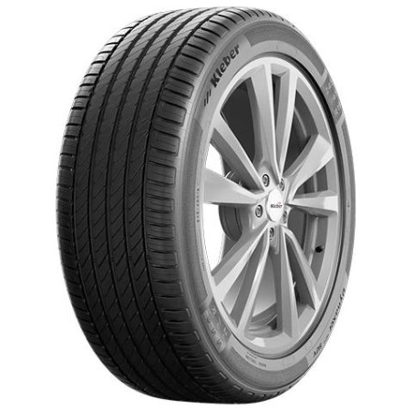 225-60 R18 104 V Kleber Dynaxer Hp5 Suv Xl