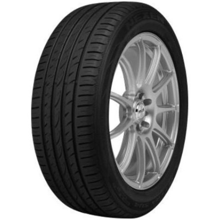 215-45 R17 91 W Nexen N'fera Su4