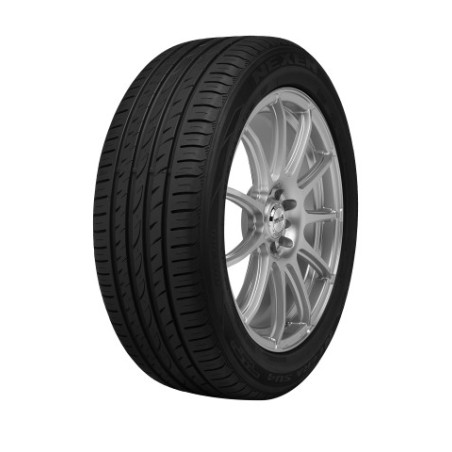 255-35 R18 94 W Nexen N Fera Su4 Xl
