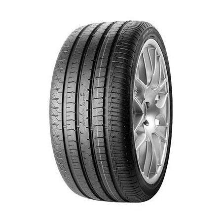 245-45 R19 102 Y Avon Zx7