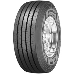 385-65 R225 164 K Dunlop Sp247 Tl M+s 3pmsf