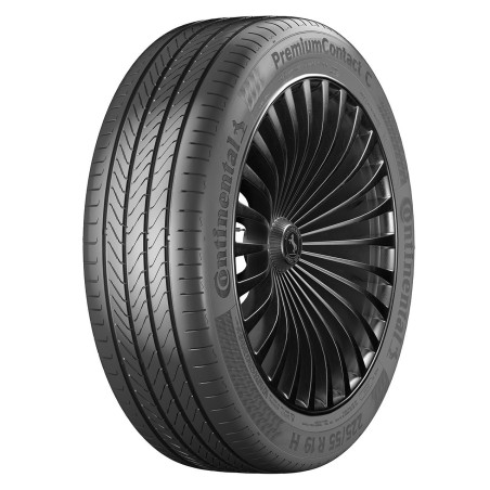 255-45 R20 105 V Continental Pccsilxl