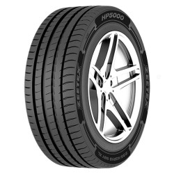 255-40 R20 101 Y Zeetex