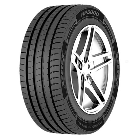 255-40 R20 101 Y Zeetex