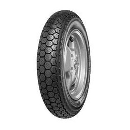 35 R10 59 J Continental K62