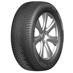 225-40 R19 93 Y Momo Tires M-40 All Season