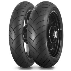 160-60 R17 69 W Maxxis Supermaxx St Ma-st2