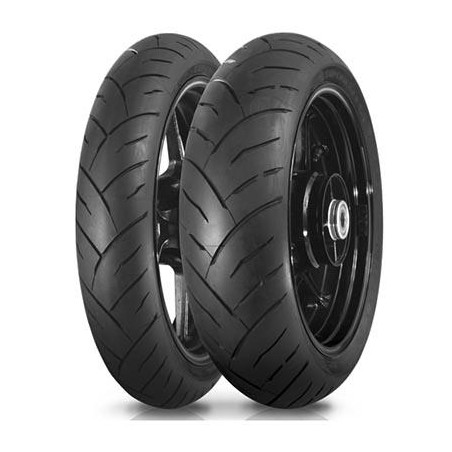 160-60 R17 69 W Maxxis Supermaxx St Ma-st2