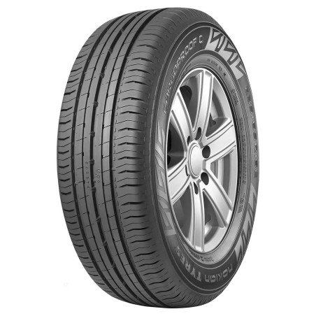195-75 R16C 110-108 R Nokian Cargoproof C (tl)