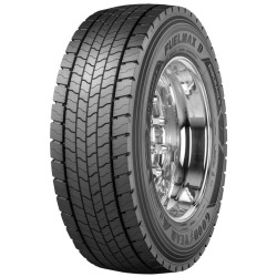 315-60 R225 152 L Goodyear Fuelmax D Endurance