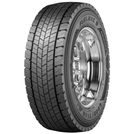 315-60 R225 152 L Goodyear Fuelmax D Endurance