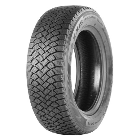 265-60 R18 114 T Maxxis Premitra Ice 5 Suv Xl Nordic Compound Bsw M+s 3pmsf