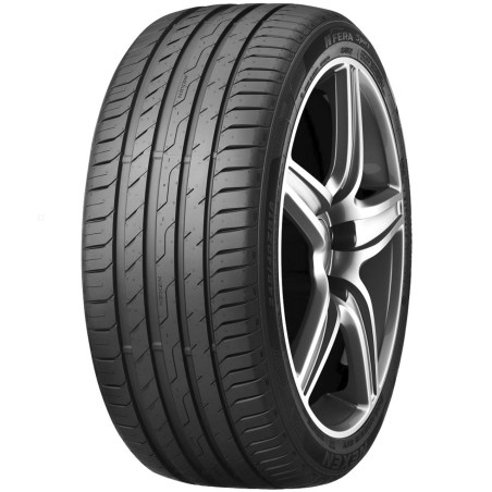 245-40 R21 100 Y Nexen N`fera Sport