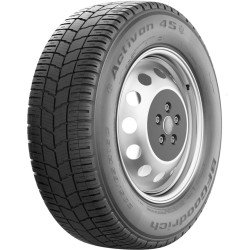 195-65 R16C 104-102 R Bf-goodrich Activan 4s