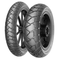 170-60 R17 72 V Michelin Scorcher Adventure