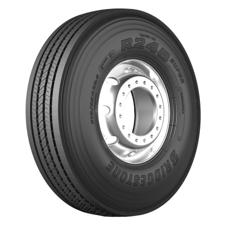 315-80 R225 156M-156 L Bridgestone R248s