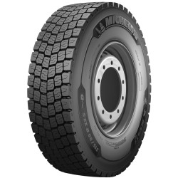 315-80 R225 156-150 L Michelin X Multi Hd D