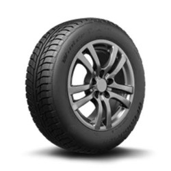 275-60 R20 115 H Bfgoodrich Winter T-a Ksi