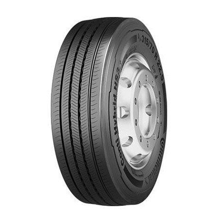 265-70 R195 140 M Continental Conti Hybrid Hs3+ Lrg