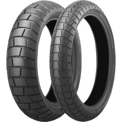 130-80 R17 65 H Bridgestone At 41r Um