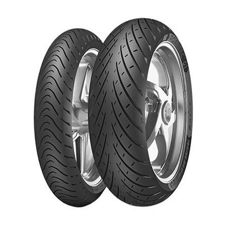 90-90 R19 52 H Metzeler Roadtec 01 Front