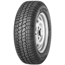 165-80 R15 87 T Continental Conticontact Ct 22 (tl)