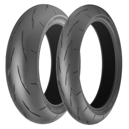 190-55 R17 75 W Bridgestone Rs11