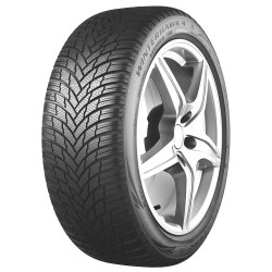 225-50 R18 99 V Firestone Winterhawk 4 Xl M+s 3pmsf (tl)
