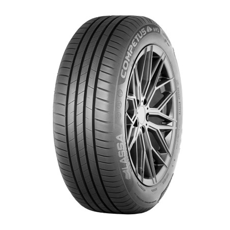 255-45 R20 105 W Lassa Competus H-p 3 Xl