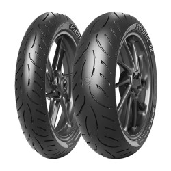 190-55 R17 75 W Metzeler Roadtec 02 (o)