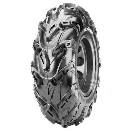 26-8 R14 43 M Cst Wild Thang Cu-05 Front