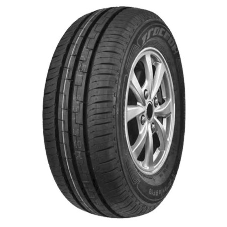 195-80 R14 106 S Tracmax X-privilo Rf19