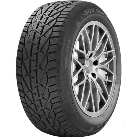215-70 R16 100 H Sebring Sebring Suv Snow M+s 3pmsf