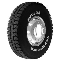 13 R225 156-150 G Fulda Varioforce
