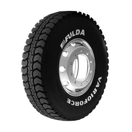 13 R225 156-150 G Fulda Varioforce