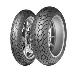 110-80 R18 58 W Dunlop Mutant