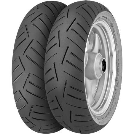90-90 R14 52 P Continental Contiscoot Rf