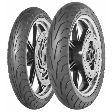 130-80 R18 66 V Dunlop Arrowmax Streetsmart