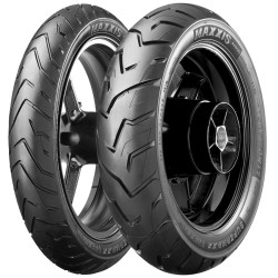 110-80 R19 V Maxxis Ma-adv