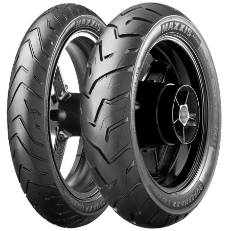 110-80 R19 V Maxxis Ma-adv