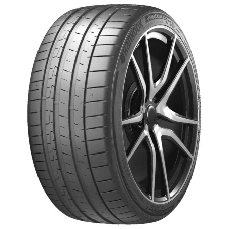 245-35 R19 93 (Z) Y Hankook Ventus S1 Evo Z (2 Places) (k129) Xl (tl)