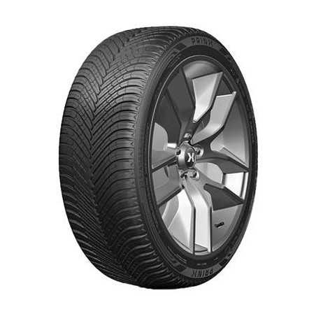 215-45 R17 91 W Prinx Quattura 4s+