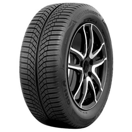 215-60 R16 99 V Giti Gitiallseason As1