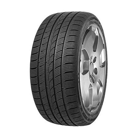 245-65 R17 107 H Imperial Snowdragon Suv M+s 3pmsf
