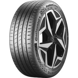 235-40 R18 95 Y Continental Premiumcontact 7 Fr Evc Xl (tl)