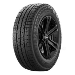 225-65 R16C 112 R Bfgoodrich Activan Winter 2