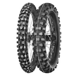 110-90 R19 62 M Mitas Terra Force-ex Ht Ice Tt Rear