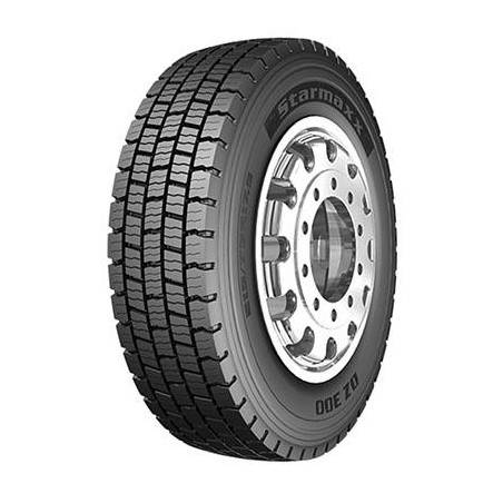 215-75 R175 126-124 M Starmaxx Dz300