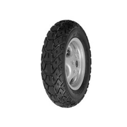 120-90 R10 66 M Vee-rubber Vrm 137 Front