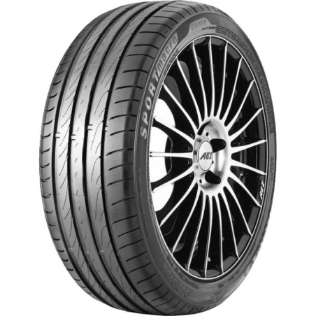 255-40 R18 95 W Sunny Na302 Sport Macro